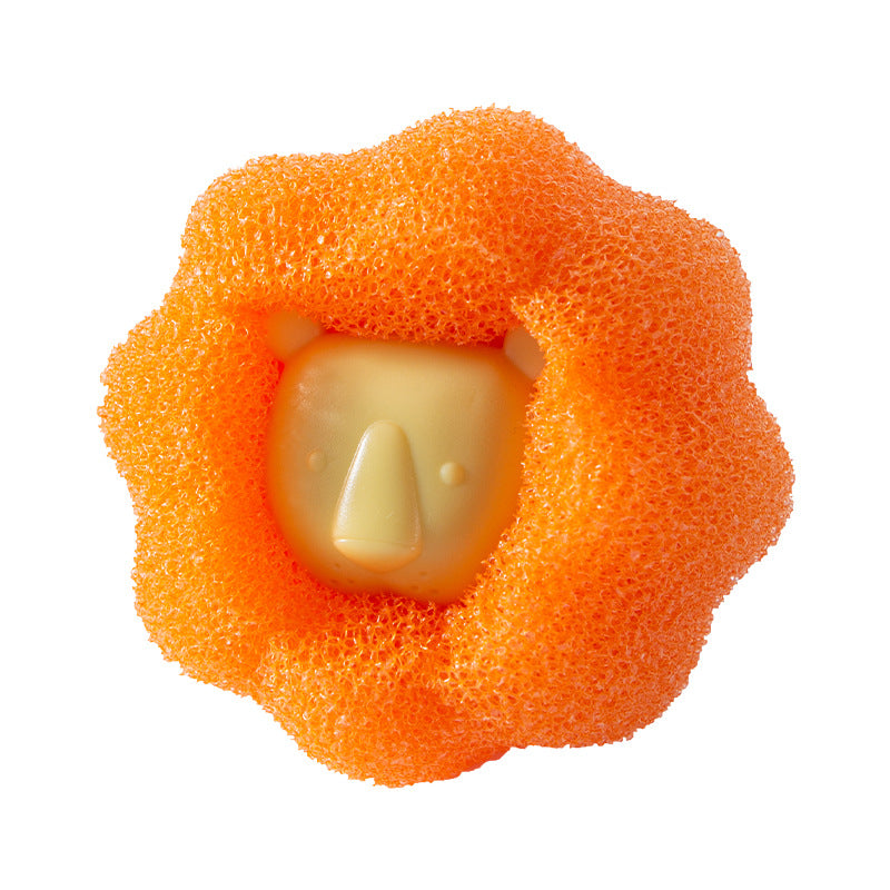 Malani Laundry Balls — Pet Hair Catcher for Washing Machine (6-Pack)
