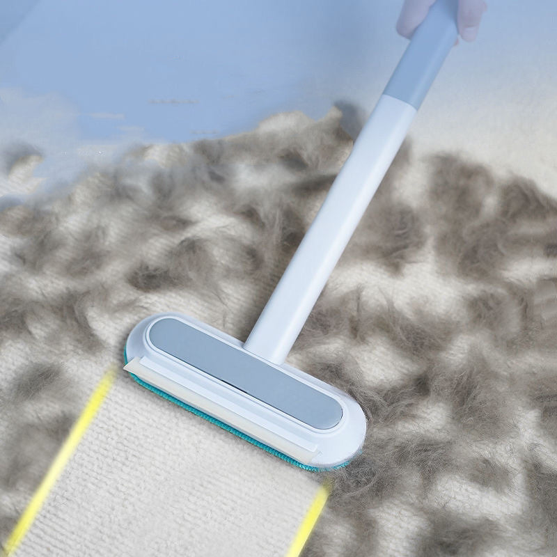 Malani Home Cleaner — 4-in-1 Pet Hair Removal Brush